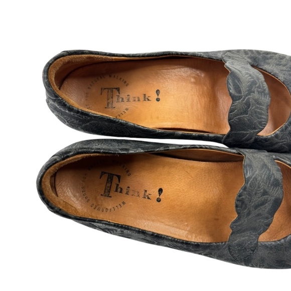 Think! Heel Shoes 39 - Picture 8 of 10